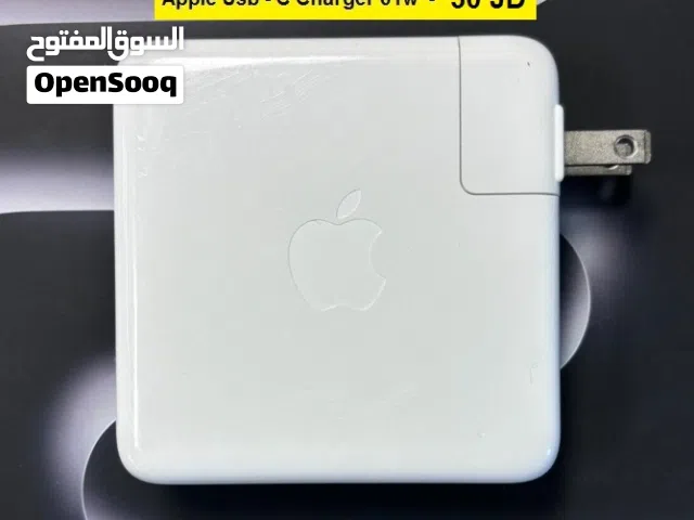 شواحنAPPLE ماوس كيبورد اصلي ابل