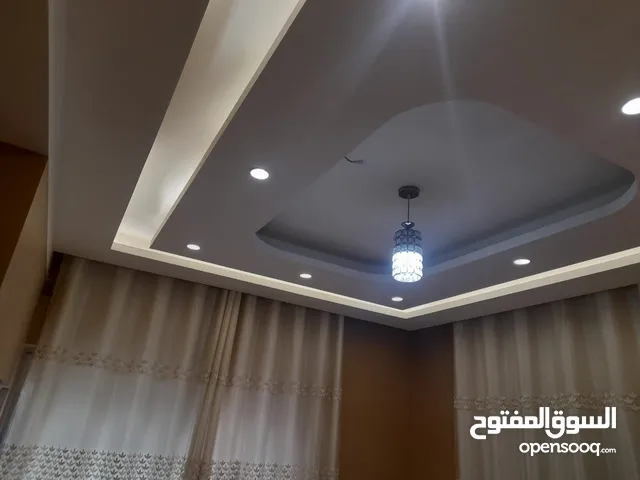 208m2 4 Bedrooms Villa for Sale in Amman Daheit Al Rasheed