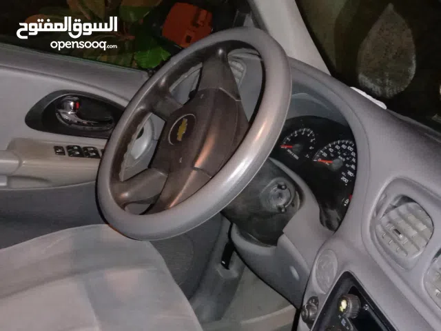 Car Chevrolet 2005 for sale