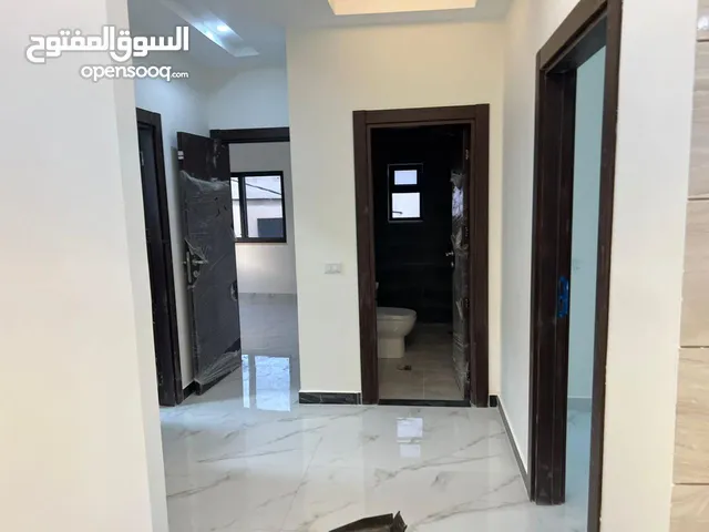 120 m2 3 Bedrooms Apartments for Rent in Amman Al-Jabal Al-Akhdar