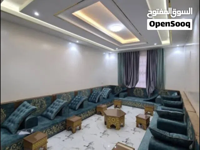 Furnished Monthly in Sana'a Bayt Baws