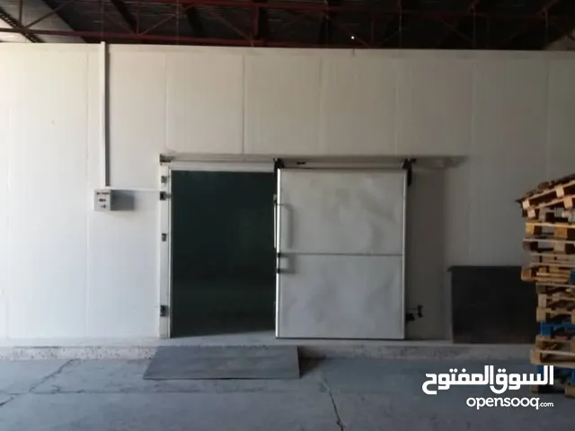 1000 m2 Warehouses for Sale in Tripoli Al-Jabs