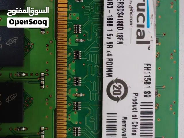 Ram ECC DDR3