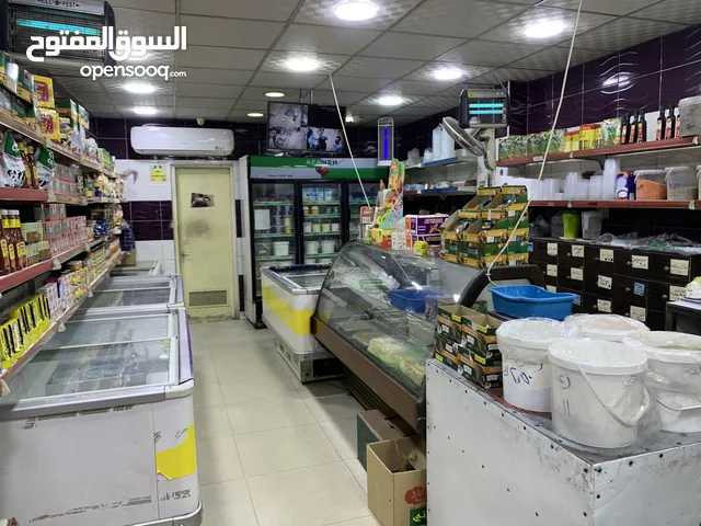 80 m2 Shops for Sale in Zarqa Al ghweariyyeh