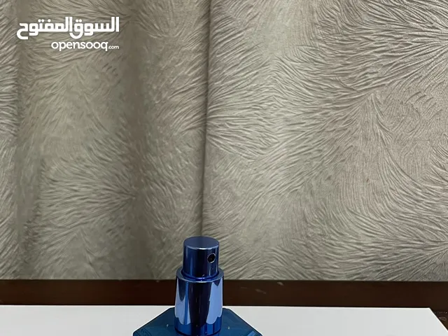 عبوات عطور فارغة فاخرة