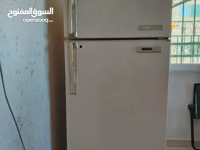 AEG Refrigerators in Zarqa