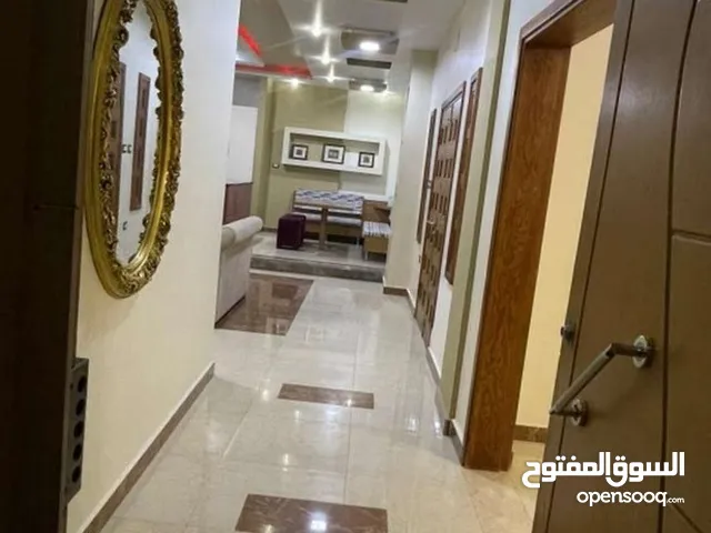 200 m2 5 Bedrooms Townhouse for Rent in Tripoli Al-Shok Rd