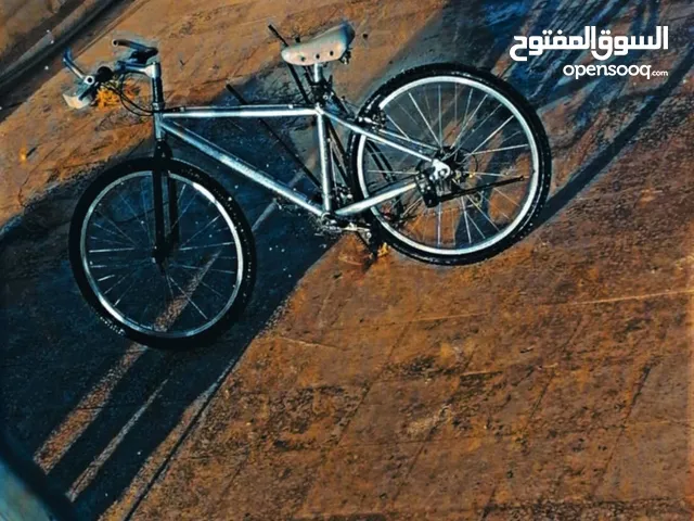 بسكليت ياباني المنيوم