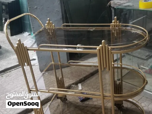 طاولات تقديم طعام3دور