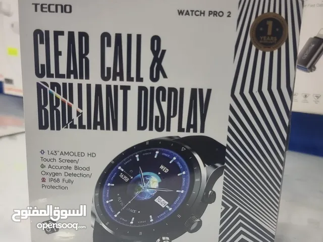 ساعات تكنو الاصليه عروض عليها
