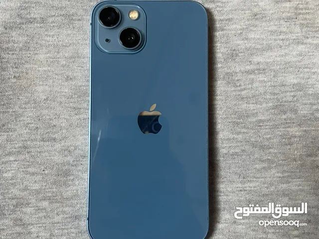 Apple iPhone 13 128 GB in Southern Governorate