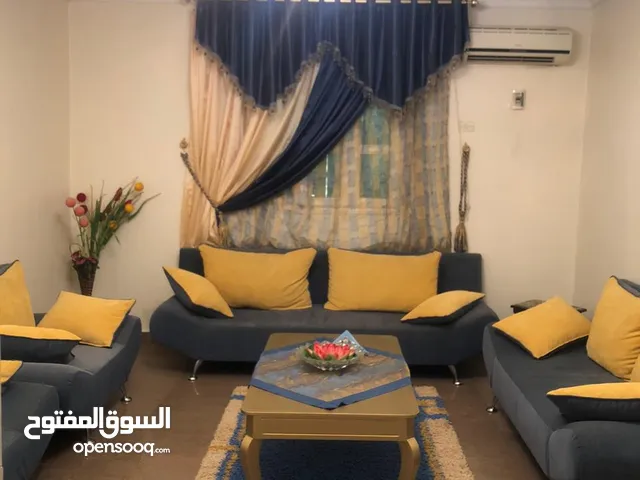 120 m2 3 Bedrooms Apartments for Sale in Tripoli Edraibi