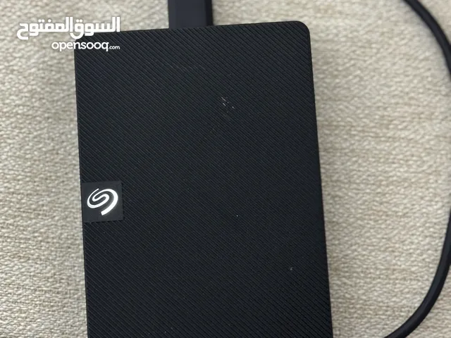 هاردسك 4T تيرا