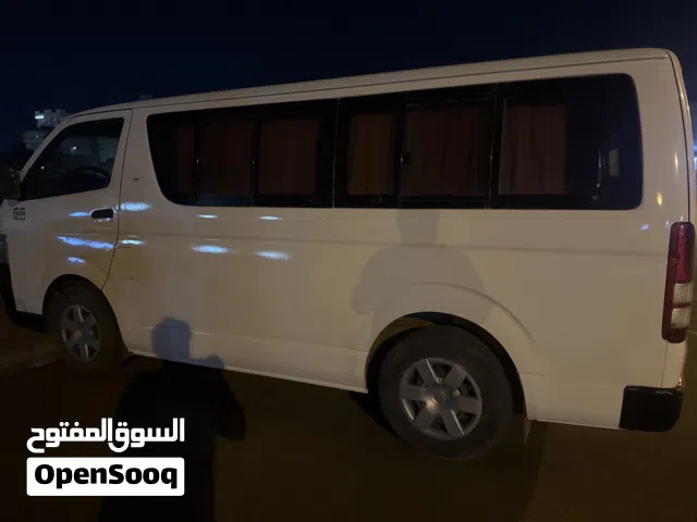 Bus for rent with driver without drive avaliable