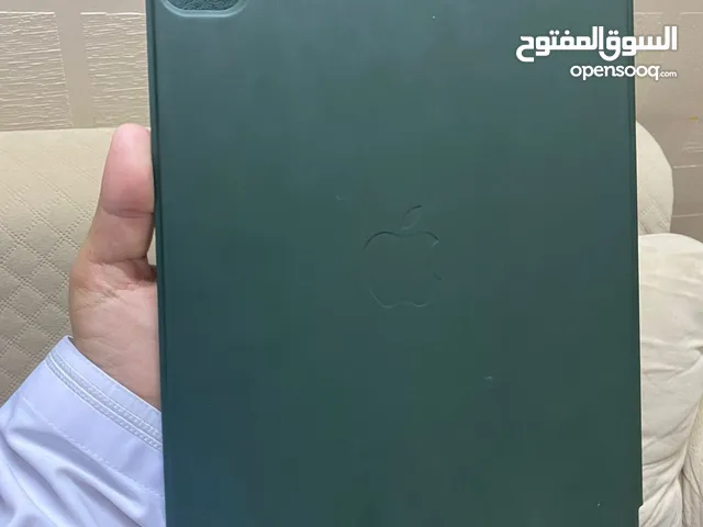 Apple iPad pro 4 256 GB in Muscat