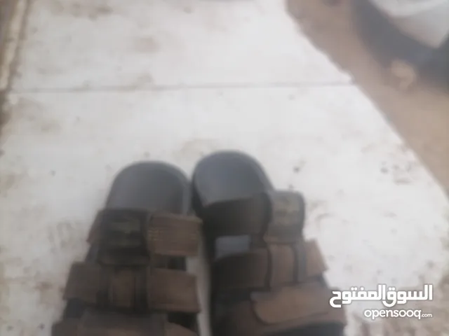صندل مستخدم نضيف