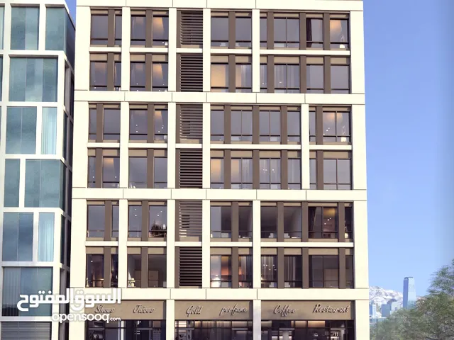 تملك شقتك في بوشر مشروع ايليت تاور وبأقساط 30 شهر مع منار