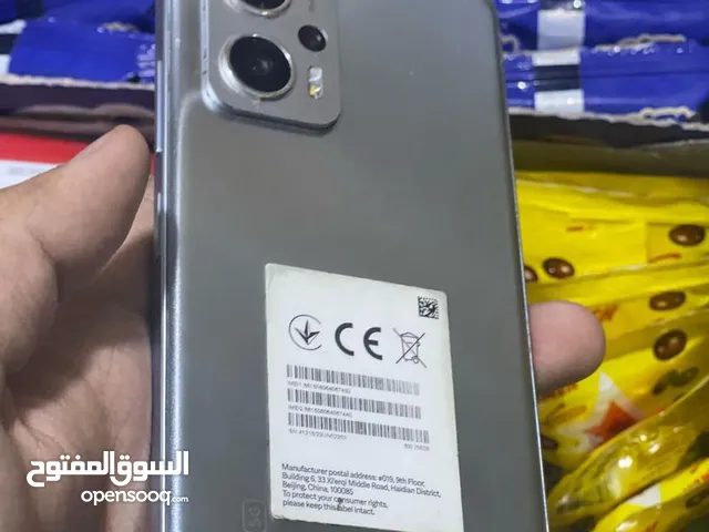 Xiaomi Pocophone X4 GT 128 GB in Jerash