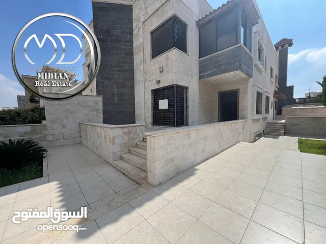 350 m2 4 Bedrooms Villa for Rent in Amman Khalda