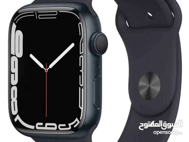 Apple Watch Series 7 (41mm) ساعة ابل واتش 7 (41مم)