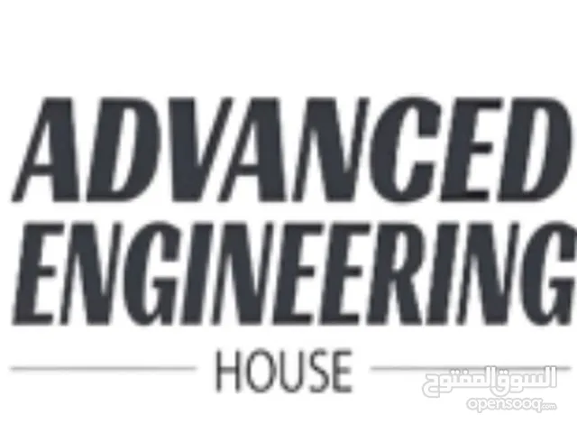 Engineering Mechanical Engineer Full Time - Amman