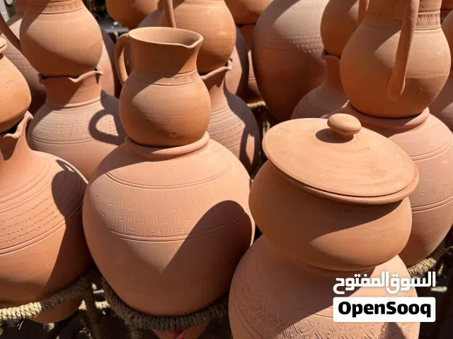 فخار عماني
