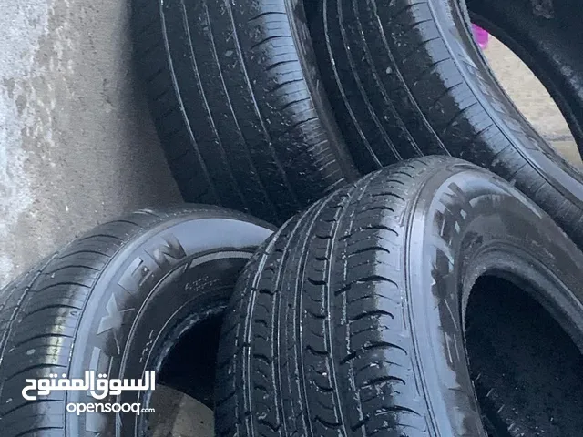 Nexen 16 Tyres in Baghdad