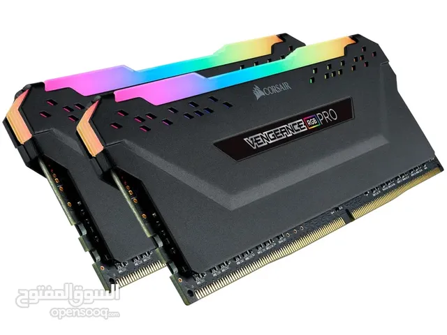 Ddr4 16gb 2x8gb 3600 cl16 corsair