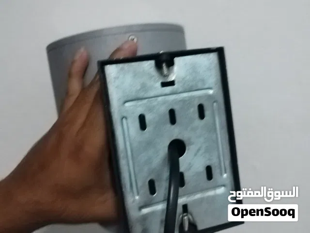 wall light holder