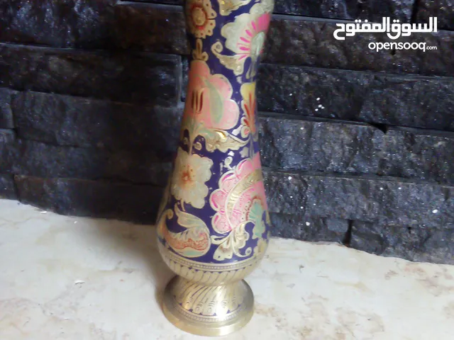 نحاسيات من ليبيا قديم وجميل