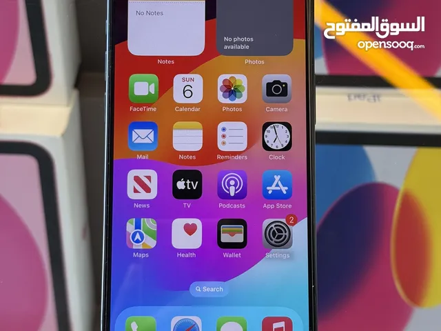 ايفون 16 برو 256 مستعمل وارد شركة ابل وكفالة فليك ستنين //IPHONE 16 PRO 256 USED