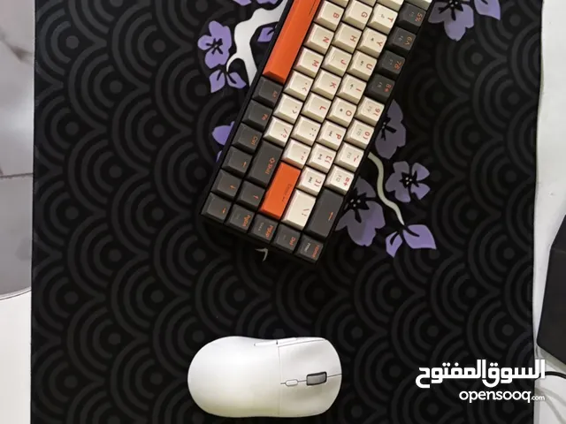 ماوس باد جديدة جودة عالية