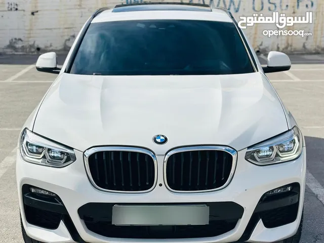 ترخيص 2020X4 BMWجب