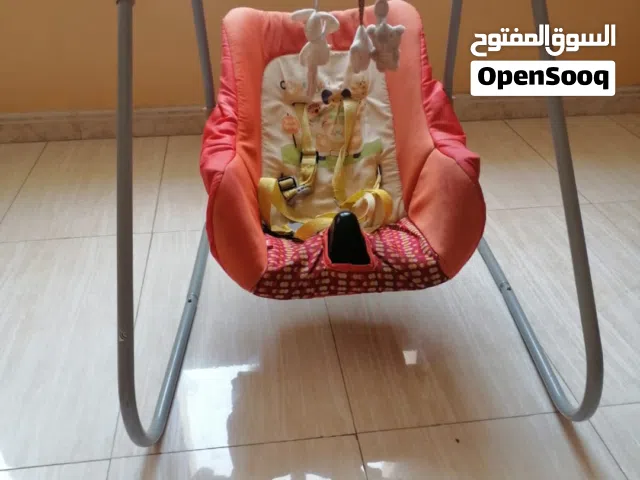ارجوحة أطفال بالسيب مسقط