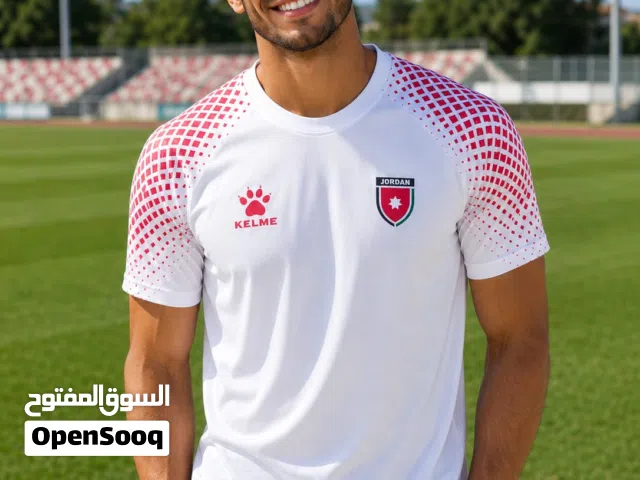 تيشيرت المنتخب