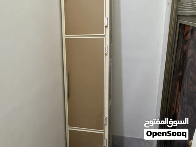 بيع جزامة الالمنيوم جديد ونظيفه