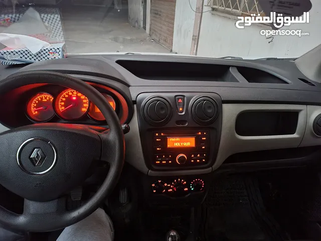 Used Renault Dokker in Amman