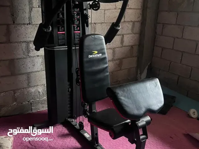 هوم جيم مستعمل للبيع المستعجل