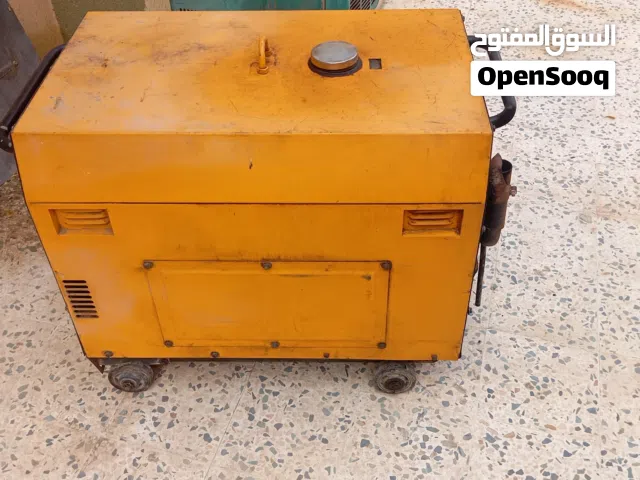 مولد كيبور