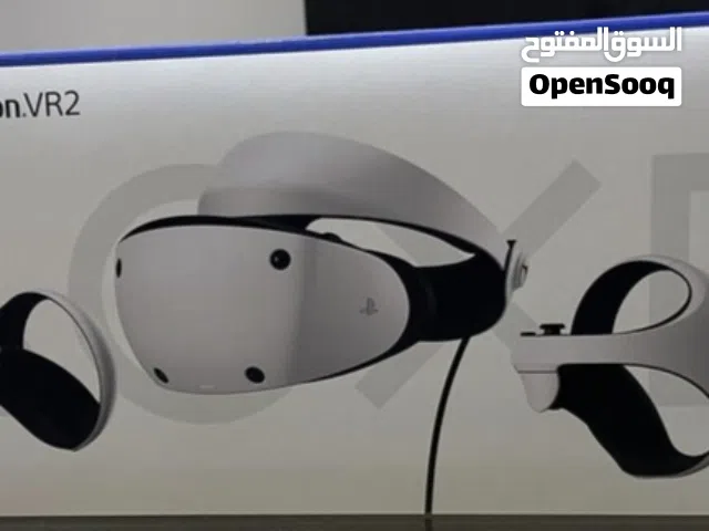 Playstation VR2