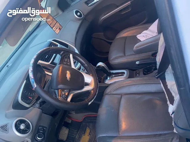 Chevrolet Sonic 2017 in Basra