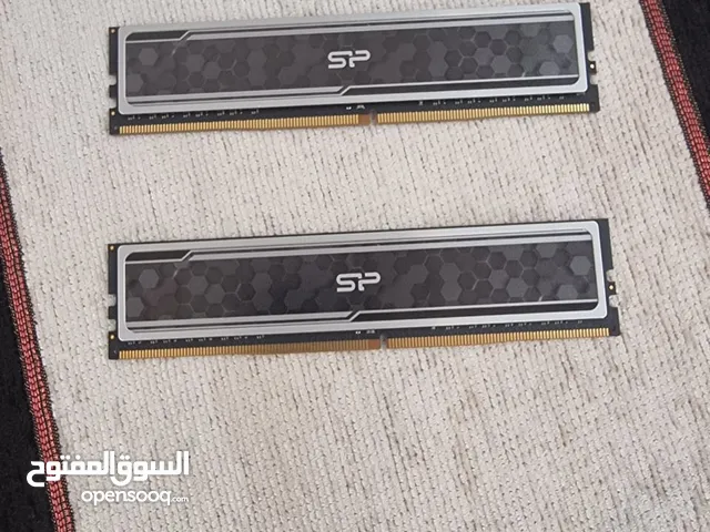 Silicon Power 16GB (2 x 8GB) DDR4 2666MHz