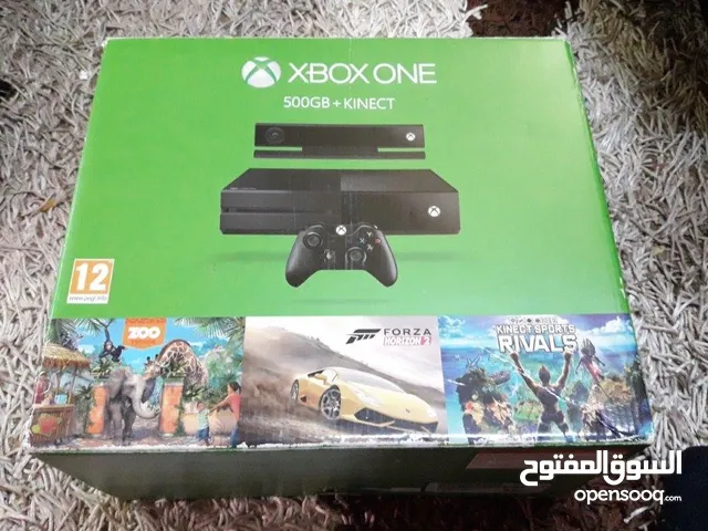  Xbox One for sale in Amman