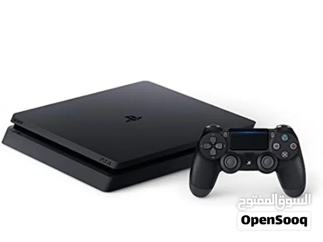 PlayStation 4 PlayStation for sale in Muscat