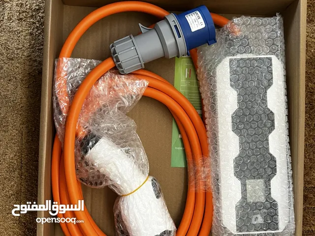 شاحن الفا 32 متغير جديد
