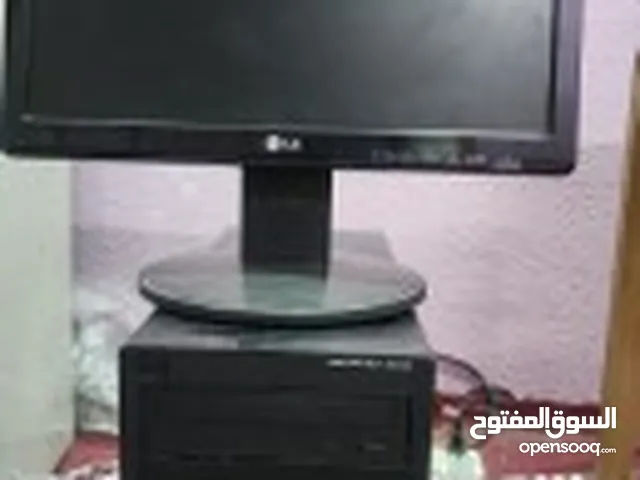 Windows Dell  Computers  for sale  in Al Madinah