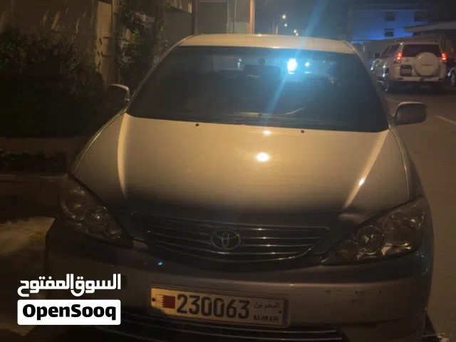 Used Toyota Camry in Southern Governorate