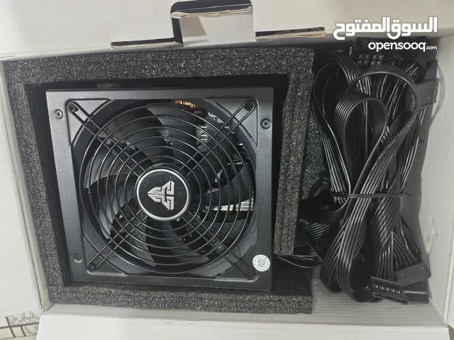 باور سبلاي 550w