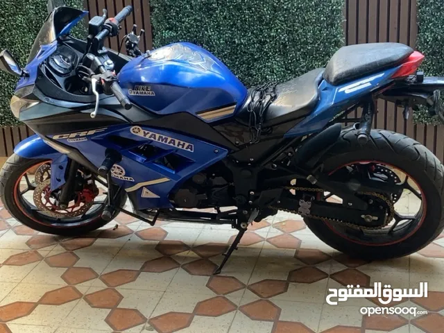 دباب ريس باور سبورت موديل 2023