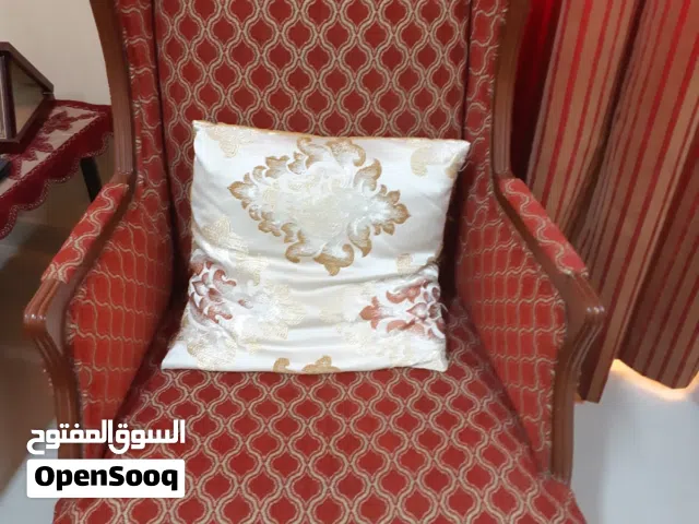 طقم كنبات صالة او غرفة ضيوف